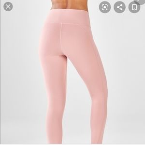 Fabletics  High waisted powerhold leggings